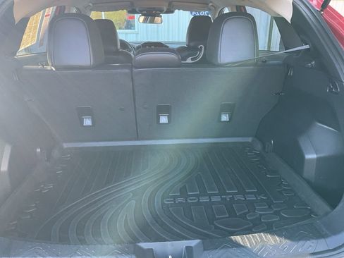 Used 2024 Subaru Crosstrek 2.5i Limited image 22