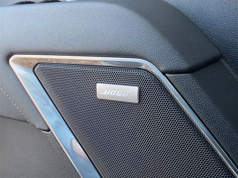 New 2026 Chevrolet Silverado 1500 RST w/ Safety Package image 19