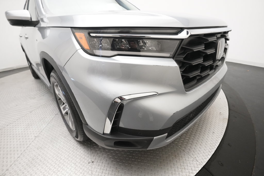 Used 2024 Honda Pilot EX-L image 23