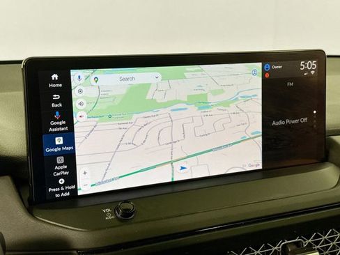 Certified 2023 Honda Accord Touring image 44