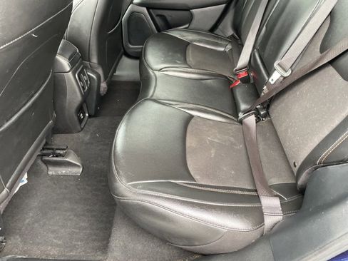 Used 2020 Jeep Compass Latitude image 11