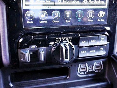 Used 2021 RAM 1500 TRX w/ TRX Level 2 Equipment Group image 33