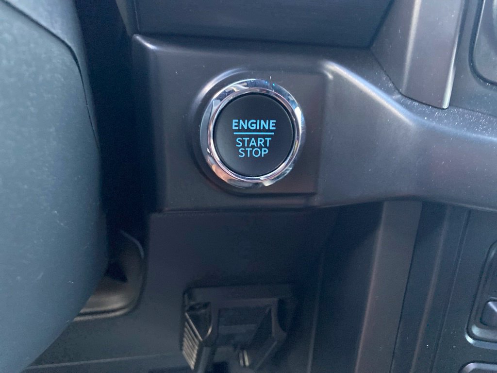 Used 2025 Ford F150 Tremor w/ Tow/Haul Package AWD/4WD image 31