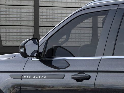 New 2026 Lincoln Navigator L Black Label image 20