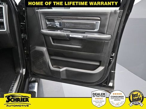 Used 2018 RAM 2500 Limited image 44