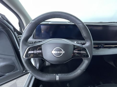 Certified 2024 Nissan Ariya AWD image 16