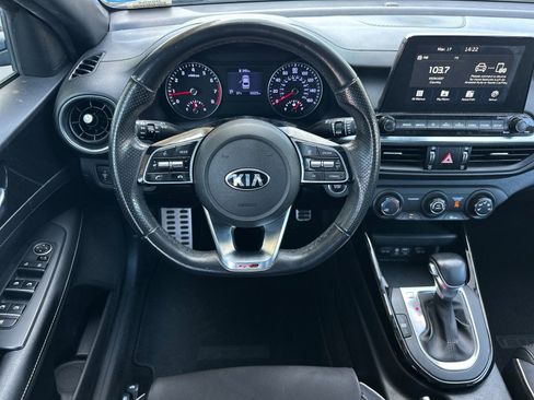 Used 2020 Kia Forte GT-Line image 13