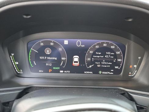 Used 2024 Honda Accord Sport image 19