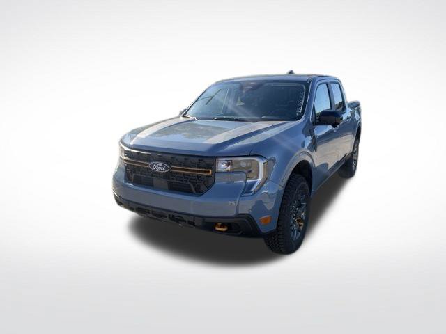 New 2026 Ford Maverick Tremor AWD/4WD image 3