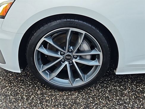 Used 2023 Audi A5 2.0T Premium Plus image 7