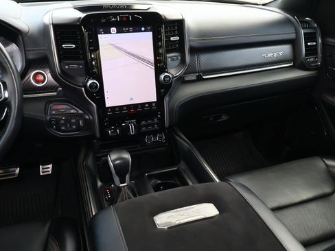 Used 2024 RAM 1500 TRX AWD/4WD image 12