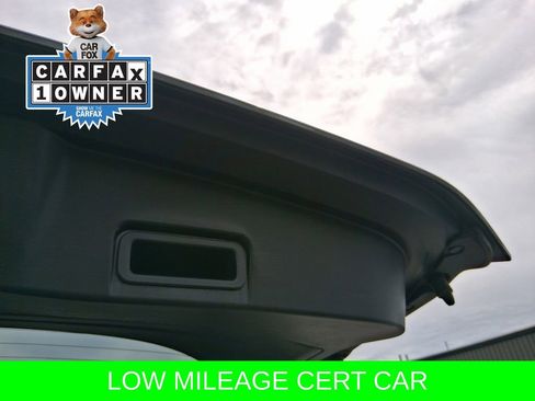 Certified 2023 Nissan Rogue SV w/ SV Premium B Package AWD/4WD image 33
