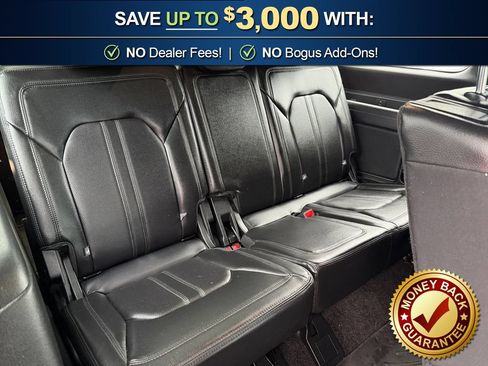 Used 2018 Ford Expedition Limited w/ Equipment Group 302A RWD image 23