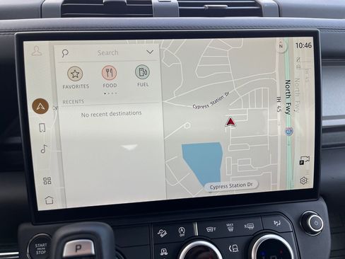 New 2026 Land Rover Defender 110 V8 image 25