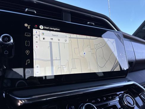 New 2026 GMC Sierra 3500 Denali Ultimate image 14