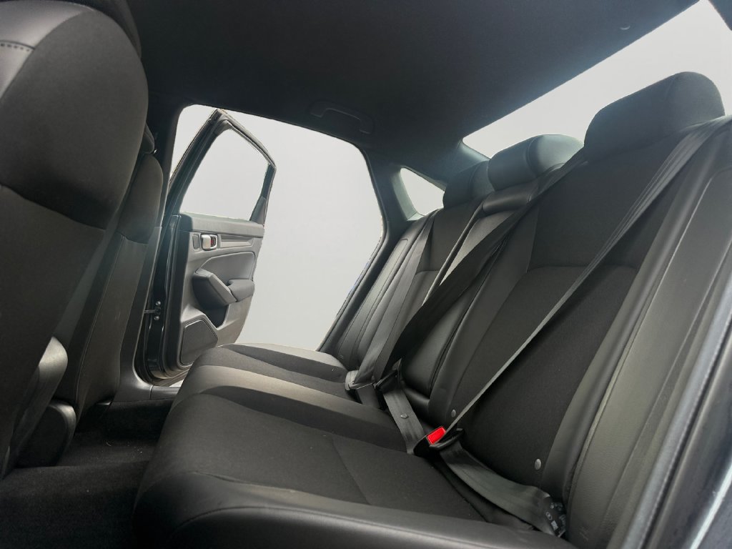 Used 2026 Honda Civic Sport image 25