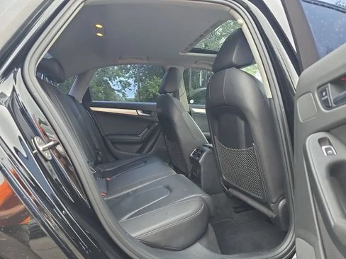 Used 2016 Audi A4 2.0T Premium AWD/4WD image 38
