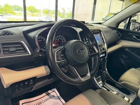 Used 2022 Subaru Ascent Premium w/ Convenience Package AWD/4WD image 27