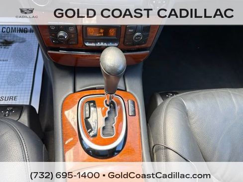 Used 2006 Mercedes-Benz S 350 image 17