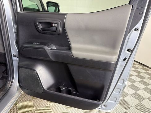 Used 2023 Toyota Tacoma SR image 16