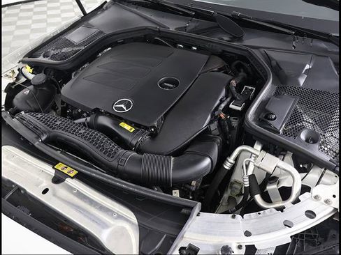 Used 2022 Mercedes-Benz C 300 Coupe image 11