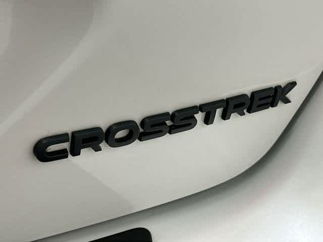 Certified 2026 Subaru Crosstrek 2.5i Limited AWD/4WD image 28