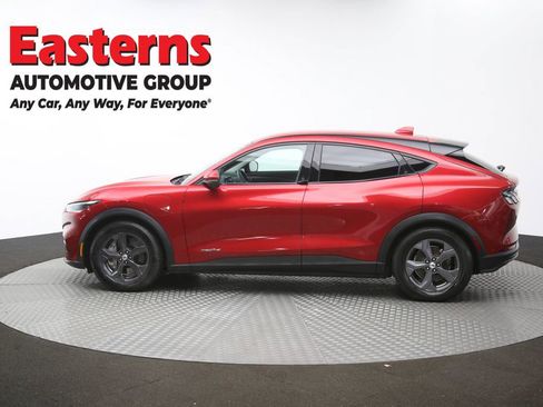 Used 2021 Ford Mustang Mach-E Select RWD image 58