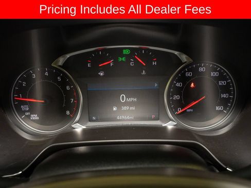 Used 2023 Chevrolet Blazer LT w/ Convenience Package FWD image 18