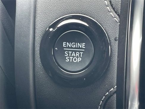 New 2025 Ford Expedition Max Platinum w/ Stealth Appearance Package image 5