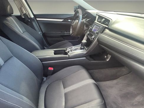 Used 2020 Honda Civic LX image 19
