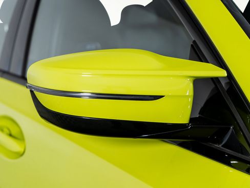 Used 2025 BMW M3 Competition w/ Executive Package image 28