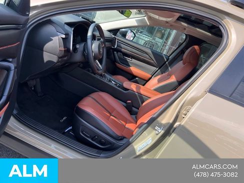 Certified 2025 MAZDA CX-50 Meridian Edition w/ Apex Package AWD/4WD image 19