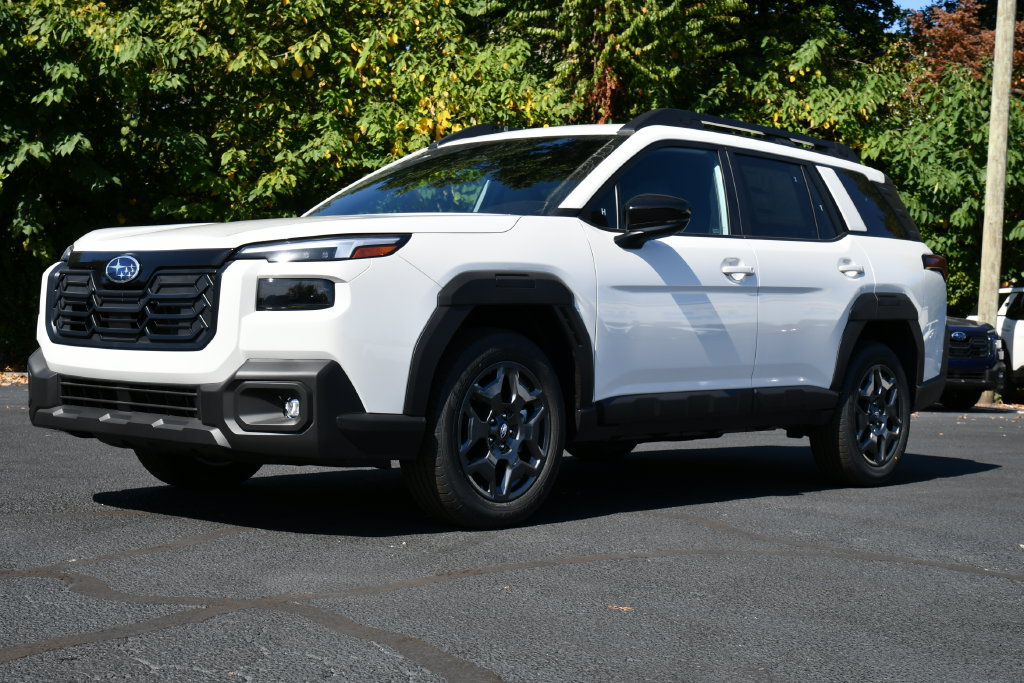 New 2026 Subaru Outback Premium AWD/4WD image 3