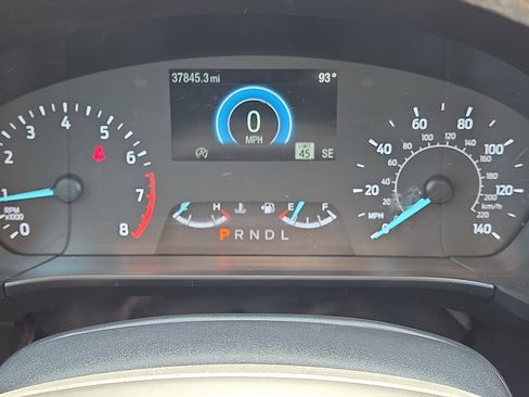 Used 2022 Ford Escape SE w/ Convenience Package image 14