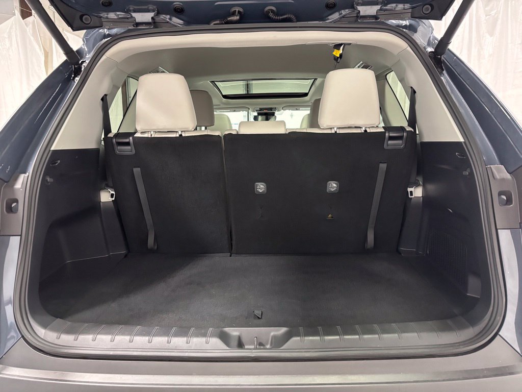Used 2026 Toyota Grand Highlander AWD image 54
