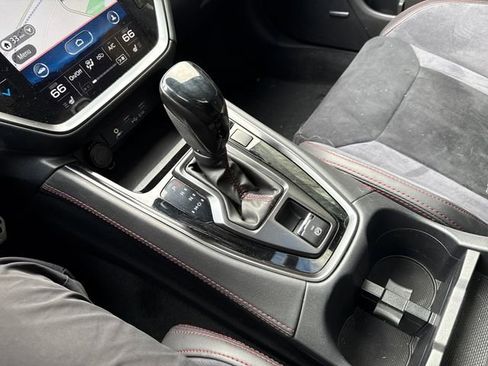 Used 2022 Subaru WRX GT image 56