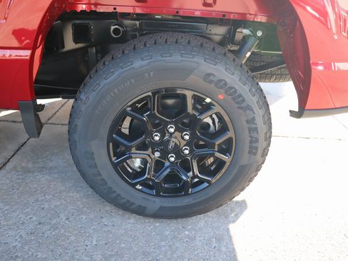 New 2025 Ford F150 XLT w/ Equipment Group 302A MID image 20