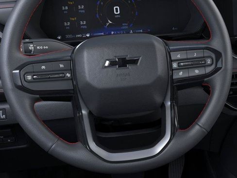 New 2026 Chevrolet Colorado Z71 w/ Z71 Convenience Package 2 AWD/4WD image 20