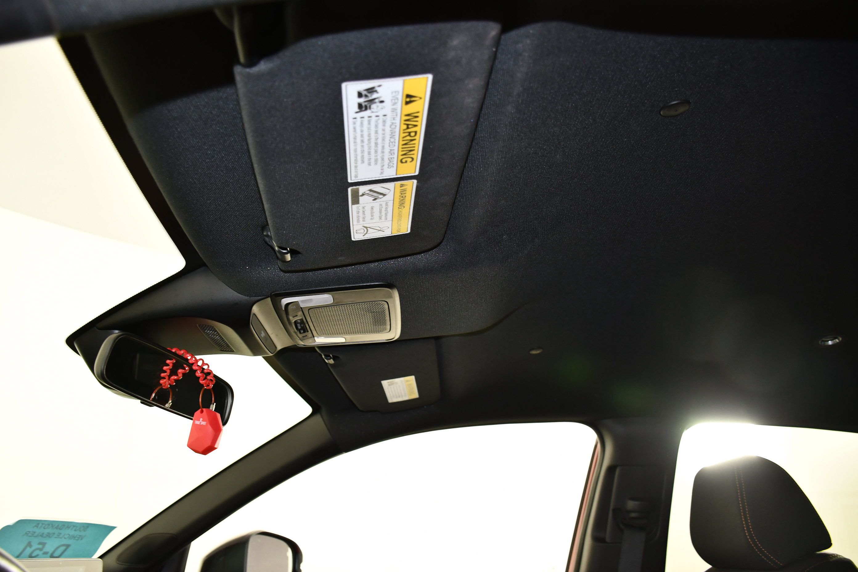 Certified 2024 Honda HR-V Sport image 36