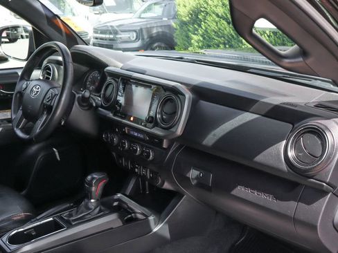 Used 2019 Toyota Tacoma TRD Pro AWD/4WD image 47