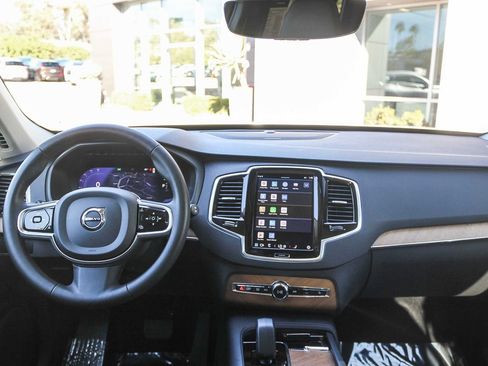 Used 2024 Volvo XC90 T8 Plus w/ Protection Package Premier image 14