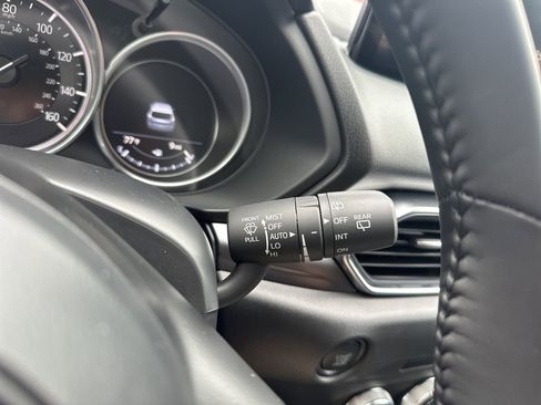 New 2025 MAZDA CX-5 AWD 2.5 S image 28