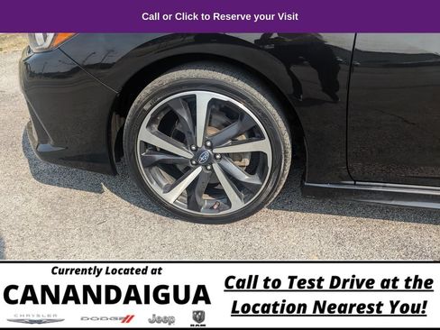 Used 2023 Subaru Impreza 2.0i Sport AWD/4WD image 42