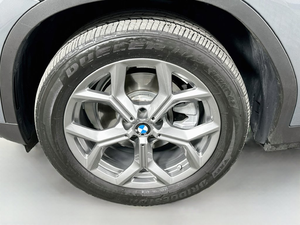 Certified 2024 BMW X3 xDrive30i AWD/4WD image 32