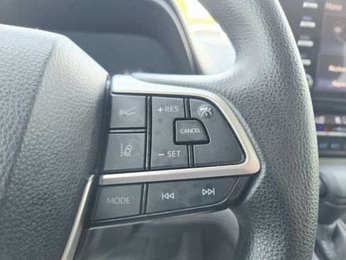 Used 2021 Toyota Sienna LE FWD image 24