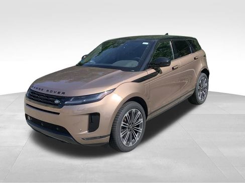 Certified 2024 Land Rover Range Rover Evoque S image 1
