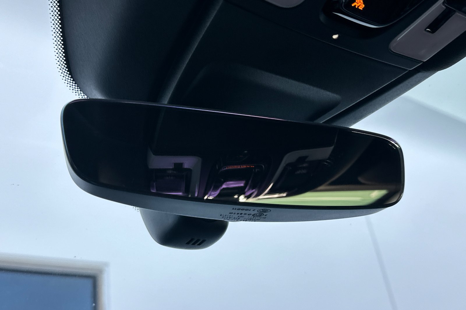 Used 2019 Porsche Panamera 4 AWD/4WD image 24