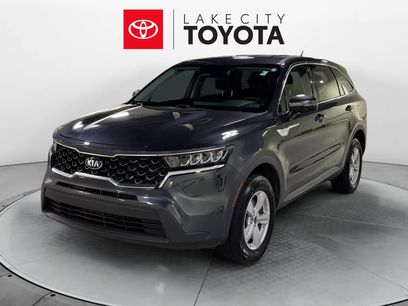 Used 2021 Kia Sorento LX