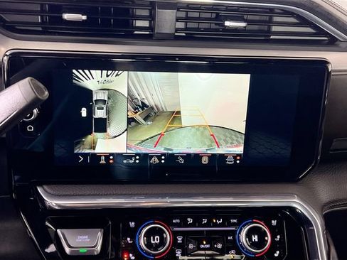 Used 2025 GMC Sierra 3500 Denali AWD/4WD image 20