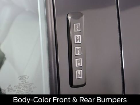 Certified 2023 Ford F150 XLT w/ Equipment Group 302A High image 26